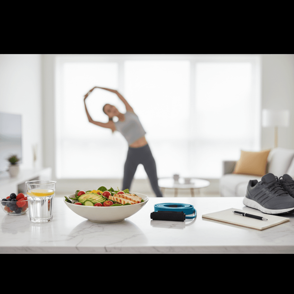 リバウンドしないダイエット方法を徹底解説!専門家が教える成功への道